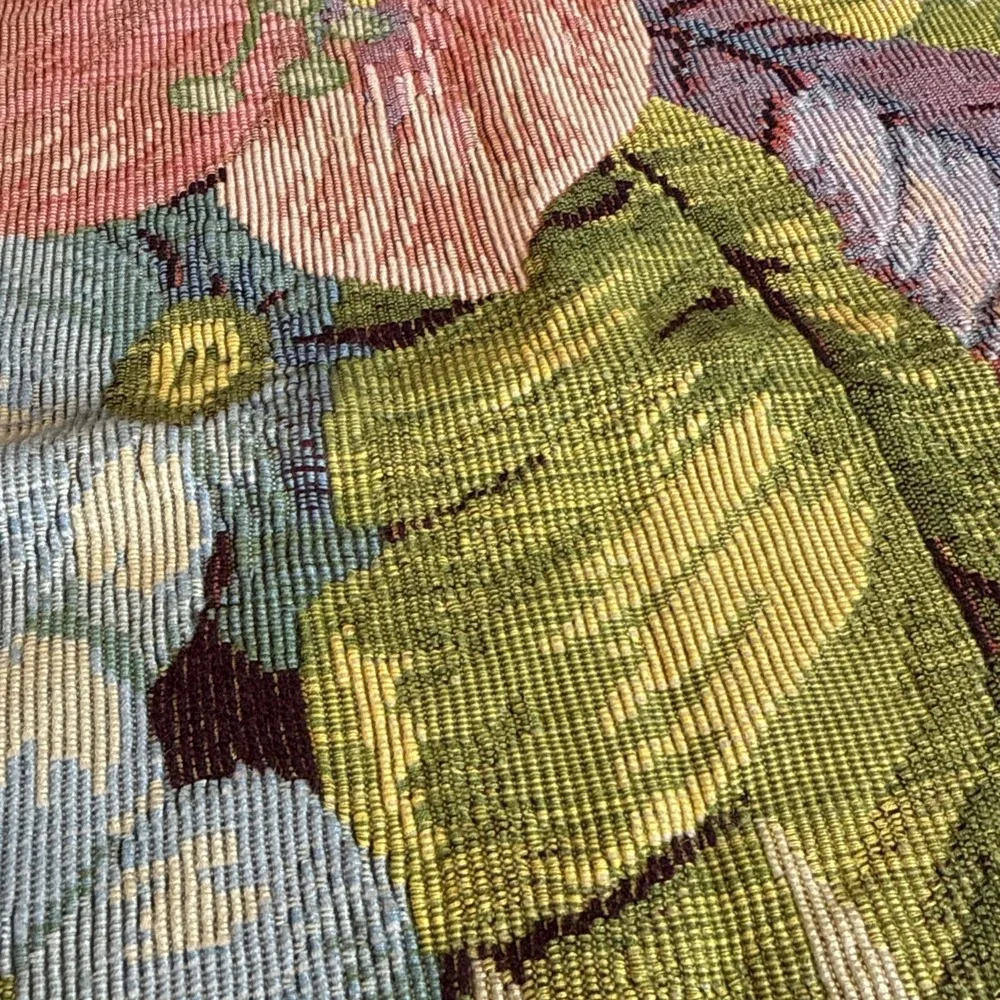 Tag vintage tapestry